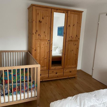 Ferienwohnung Strandperle Prerow Eksteriør bilde
