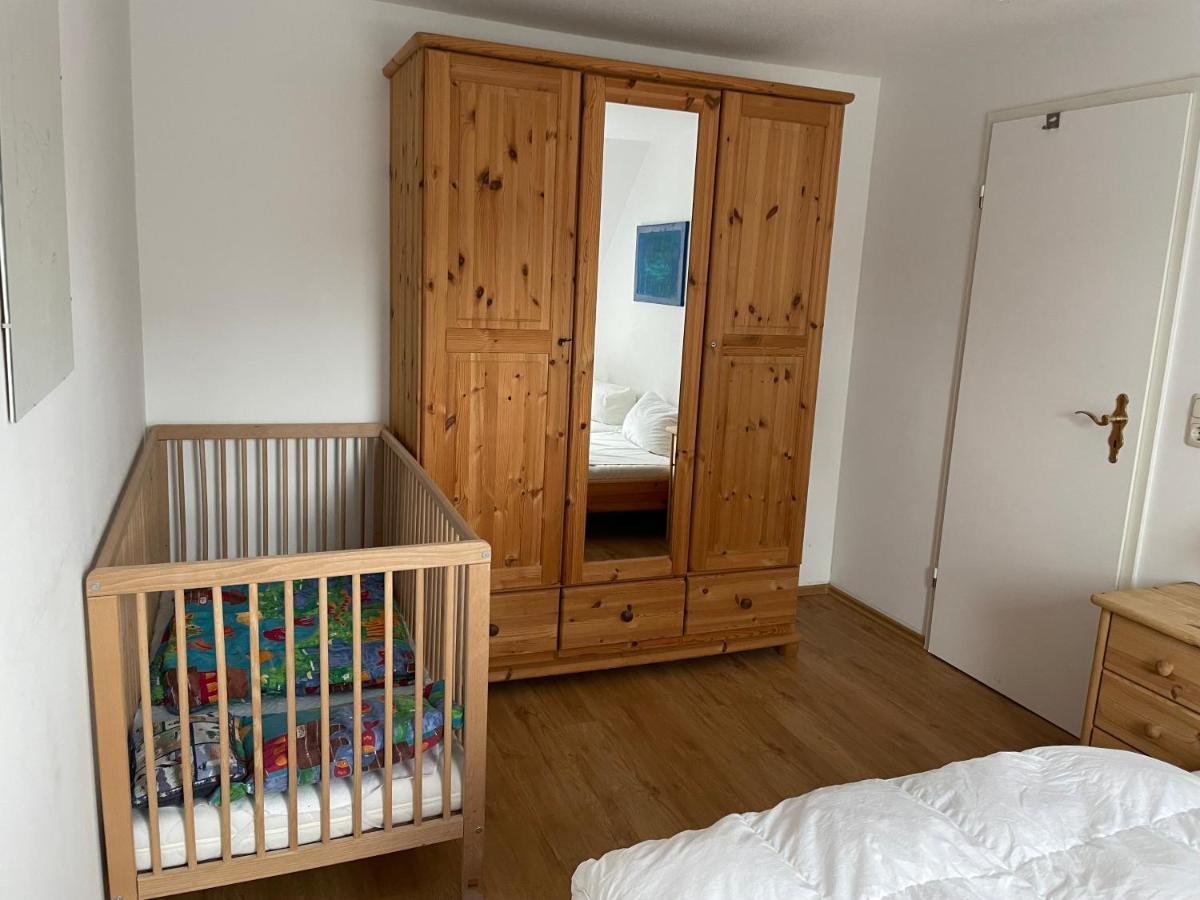 Ferienwohnung Strandperle Prerow Eksteriør bilde